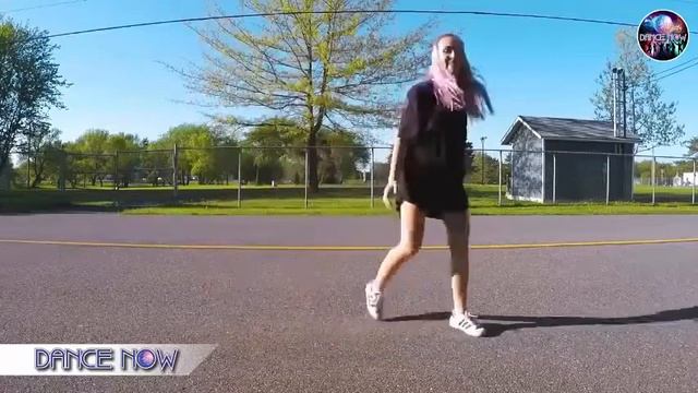 DANCE NOW Alan Walker Mix 2019 ♫ Best Shuffle Dance Music Video ♫ смотреть онлайн