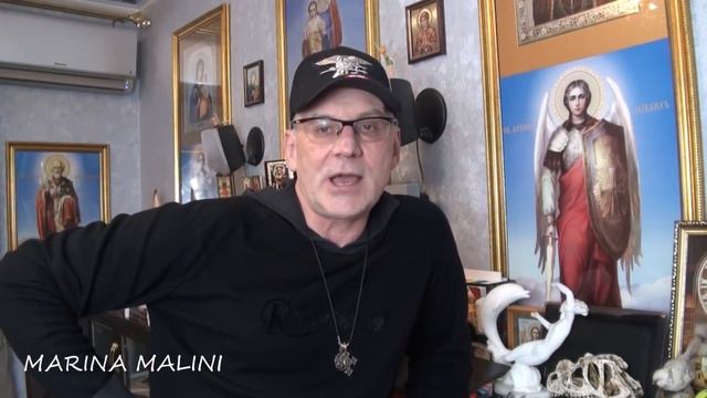 Как САТАНА СТАЛ БОГОМ. Последний Боевой Маг Империи Андрей ШАЛЫГИН