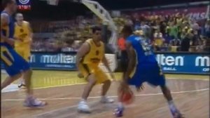 Maceo Baston - The Worlds Greatest