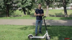 Электросамокат Xiaomi s1 рейсталинг m365 или что то новое?