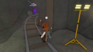 ? ВСЕ ЧТО Я НАРИСУЮ ОЖИВАЕТ В ММ2 *дали косу никилиса?!*?️