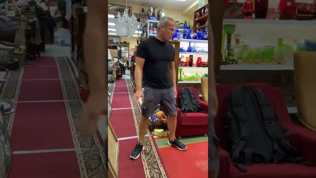 Новинки Винтажного Универмага смотреть онлайн