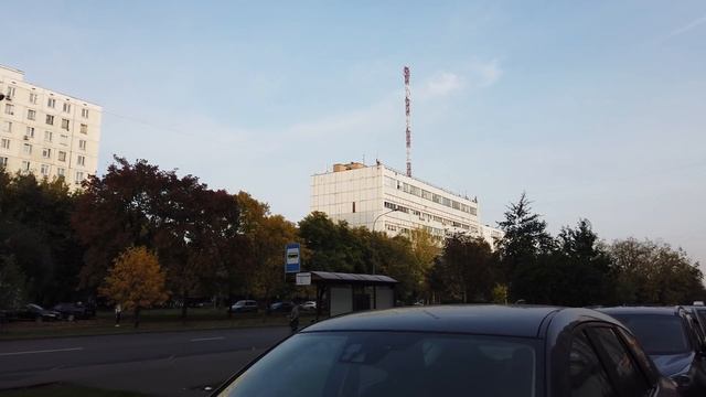 Уничтоженная железная дорога в Москве: Бескудниково - Лосиноостровская