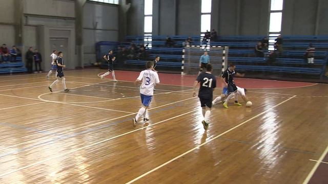 ARP-410 -  Райффайзен БАНК АВАЛЬ 2:2 1:1 п.п. 1:2