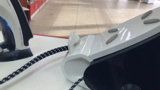 Утюг отпариватель Филипс