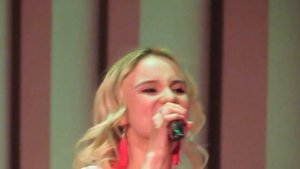 Виктория Николаева - Ылтăн туй (реставрированный 2018)