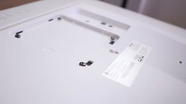 ?? | Monitor 4K IPS - Perfeito para edição de foto e vídeo. | LG 27UL650 смотреть онлайн