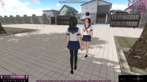 Yandere Simulator OLD BUILDS - Yandere Simulator
