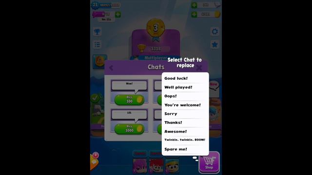 Smash Land COMPLETE Rundown with high level gameplay