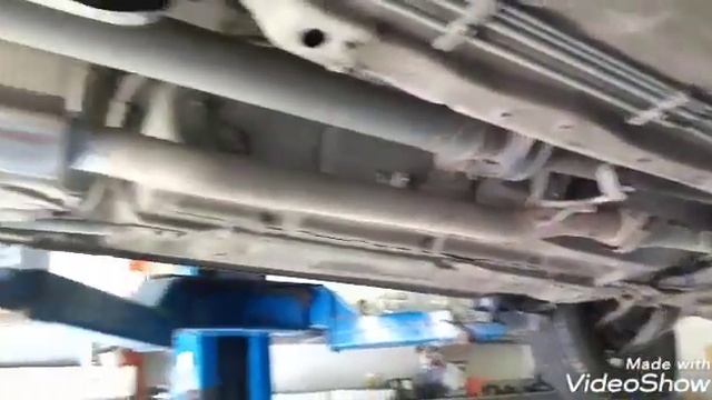 Отключение егр , удаление сажевого фильтра и чип-тюнинг Nissan X-Trail 2008 г