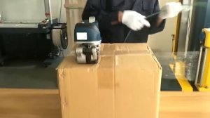 DD19A стреппинг полуавтоматический