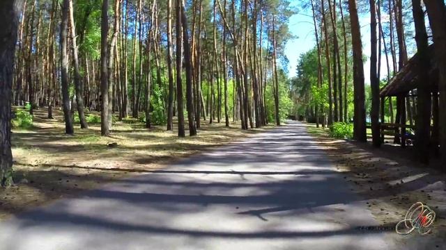 Белгород 2015. «Пикник-парк» с. Соломино. Часть 1