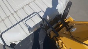 Dongfeng  кран-манипулятор 12тон