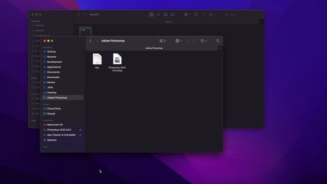Step-by-Step Guide: How to Install Adobe Photoshop on Mac OS 2023. (Intel, M1 and M2 Chip)