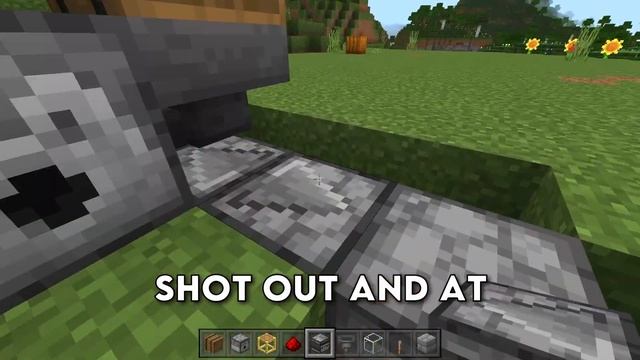 BEST AFK Tree Farm Minecraft Bedrock 1.20! смотреть онлайн