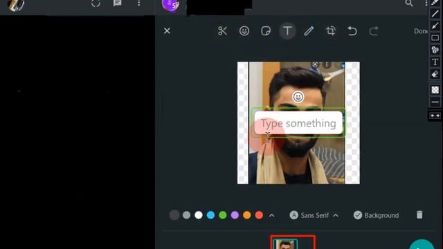 Whatsapp update 2021 in whatsapp web? || Now make your own sticker with some simple steps #update