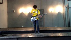 My Chemical Romance - The Sharpest Lives (Guitar Cover)