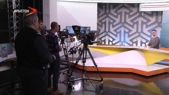 Игорь Гмыза кусы Национ телекомпанийы амонджытимæ смотреть онлайн