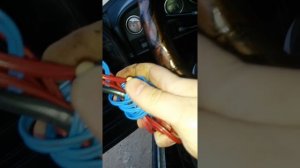 Проверка и замена датчика включения вентилятора охлаждения ваз (классика) карбюратор