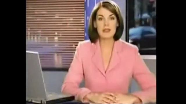 Речевые ошибки телеведущих России.