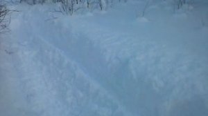 буксует ремень вариатора .Стелс мороз .