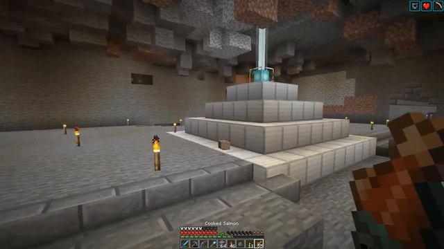 ➤ Sewer Black Market ➤ #46 ➤ Minecraft 1.13 Lets Play from Lionheart Dynasty смотреть онлайн