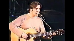 Бутусов - Тутанхамон (акустика, концертная запись)