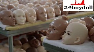 La tienda de muñecas sexuales más grande de España —— www.24buydoll.com