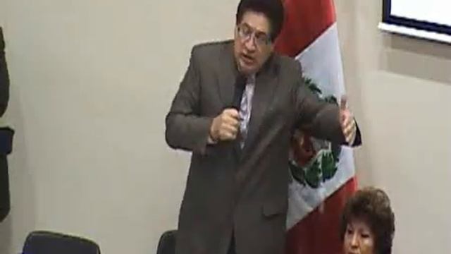 VACANCIA FELIPE CASTILLO - SESION DE CONCEJO смотреть онлайн