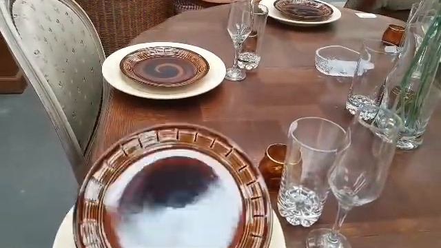 Ищу Винтажный Декор ! Покупки Для Дома Со Вторых Рук За Копейки. Французский Стиль в Интерьере смотреть онлайн