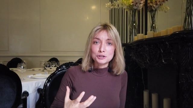 Зачем людям хореограф? И почему хореография работает лучше психолога, 12+ | Разговор с незнакомцем смотреть онлайн