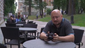 Sony A7R2: видео обзор флагманской беззеркалки и примеры съёмки