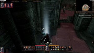 Ультра упоротый Baldur’s Gate III ● BlackSilverUFA и ArtGames LP
