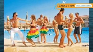 SINDBAD AQUA RESORT 4* Египет Хургада обзор – отель СИНДБАД АКВО РЕЗОРТ 4* Хургада видео обзор