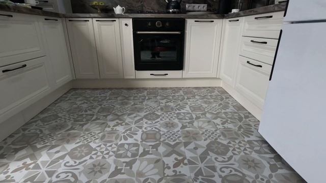 Красивое видео кухня Каталея у клиента смотреть онлайн