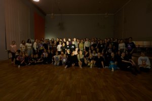 Превью 2 - МК для BEZ PRAVIL 2022