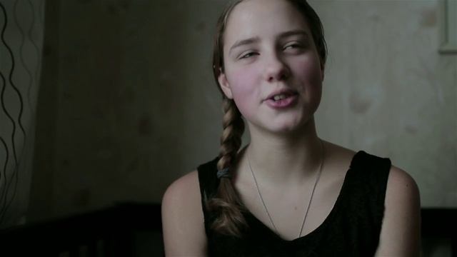 Флейта. Видеосъемка на Canon 7D.