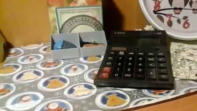 рабочий стол// украшение к нг// Светка Доронкина//Svetka Doronkina смотреть онлайн