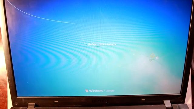 Посылка из Китая - Батарея для ноутбука Samsung NP 355V5C смотреть онлайн