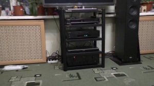 PSVANE Китайские лампы которые звучат