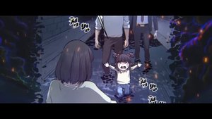 Он окончил среднюю школу и попал в ад | Сезон 1 | Краткий пересказ Манхвы | Пересказ Аниме