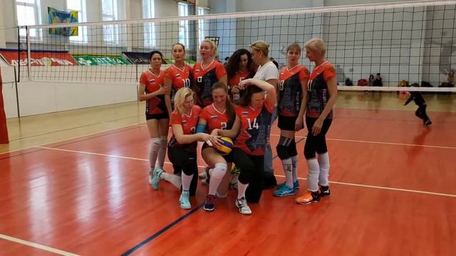 30.01.2021 г. Кострома. Волейбол. Ветераны. Женщины. Финал. Чкаловский - Москвички. Часть 3 смотреть онлайн