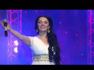 Марьям Казиева - Амин