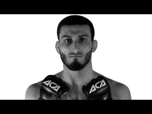 ACA 161: Ответы на вопросы | Магомедрасул Гасанов