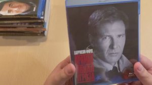 Распаковка DVD и Blu-ray дисков.Пополнение коллекции фильмов #13