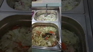 санаторий Красноусольск, отдых 2022, питание, обзор номера корпус 1 мансардный номер