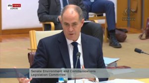 ABC’s David Anderson scrutinised over social media impartiality