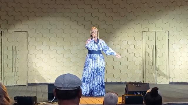 Творческий проект "Летний Севастополь". Концерт "Za Севастополь! Za Россию!" (23.09.2023)