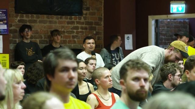 Allende: 50 Years Since the Coup - Watch TWT23 смотреть онлайн