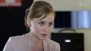 Мила Август в телесериале "Королева Игры" - продолжение